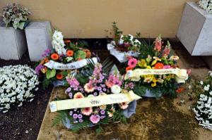 AOBR 2018 11 01 MARSEILLE CIMETIERE DE MAZARGUES-HOMMAGES AUX MORTS RESTES EN ALGERIE (56)